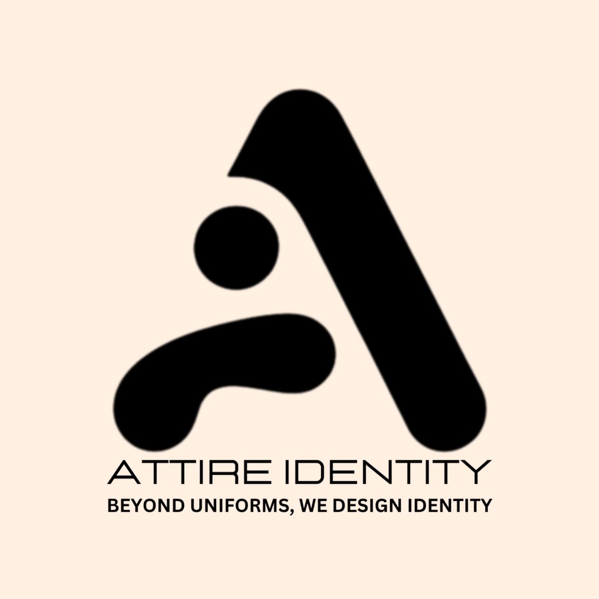 ATTIRE IDENTITY logo